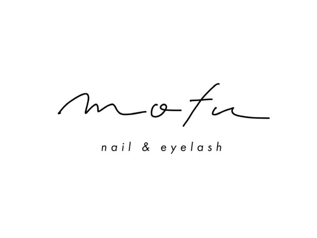 mofu nail&eyelash【5/1OPEN（予定）】