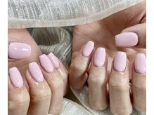 ドリーミー ネイル 上野(Dreamy Nail)/￥3980《60分》