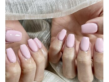 ドリーミー ネイル 上野(Dreamy Nail)/￥3980《60分》