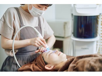 スローティー(Slowty)/毛穴洗浄