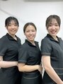 ビオラス 太田店/【痩身＆小顔】専門サロン　ビオラス太田店