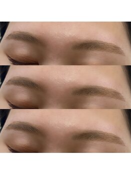 ミュゲ(muguet)/眉ワックス