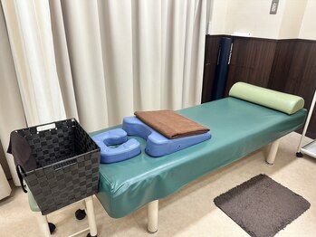 ゲンキ プラス アリオ札幌店(GENKI Plus)/ベッド