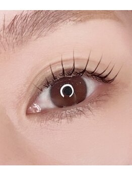 リンド(Lindo)/マスカラパーマ