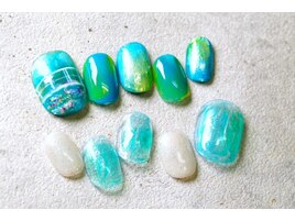 絵画コース　モネ