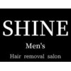 シャイン 宇部店(SHINE)のお店ロゴ