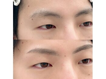 クール(COEUR)/眉ワックス