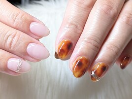 アシンメトリー