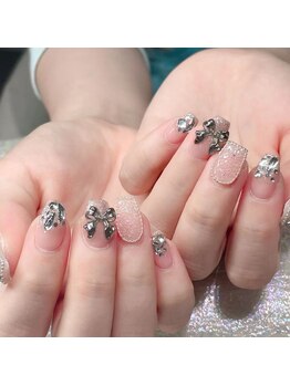 クイーンズビューティーサロン 新宿本店(Queen's beauty salon)/パラジェル対応可