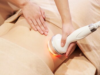 蓮子の夢の写真/女性ならではのライフスタイルに合わせた体のお悩み,不調改善に◎身体と生活に合わせたオーダーメイド施術!
