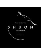 エクステンション スペース シュオン(extention space shuon) まつ毛 shuon