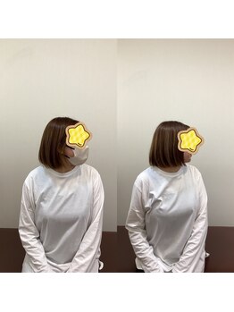 ヒデ整体院(Hide整体院)/首こり肩こり猫背巻き肩骨盤矯正