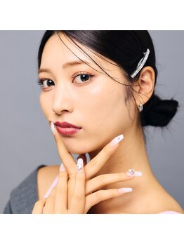 ノラ シブヤ(NORA SHIBUYA)/NORA eyelash