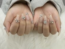 ミキ(MIKI)/千円のパーツ二つまて