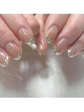 ネロリネイル(Neroli nail)/
