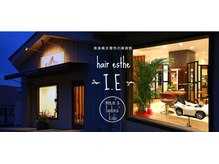アイ イー(I.E)