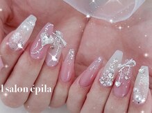 エピラ(epila)/オフィス×Christmas