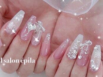 オフィス×Christmas