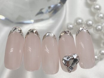 サラ(Sara)/フリーアート120分/持ち込み◎