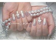 マグロ ネイルサロン/