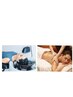 【全身贅沢ケア】ヘッドスパ60分＋オイルマッサージ60分22000