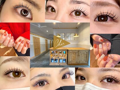 シック(Chic)の写真