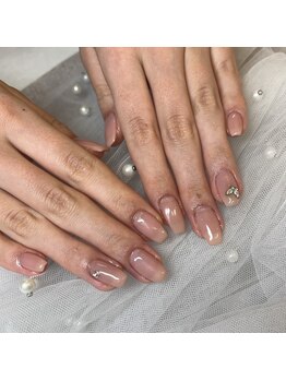 アイリッシュネイル 久屋大通店(Irish Nail)/108ナジミージュ