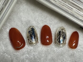 ティティネイル(titi nail)/『ハンド』シンプルコース♪