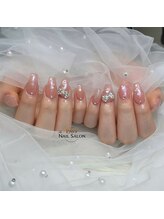 イチキュウハチキュウ ネイルサロン(The 1989 nail salon)/