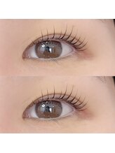 パンチャチャ(panchaw)/まつげパーマ/ラッシュリフト