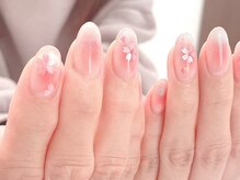 カノンネイル(canon.nail)