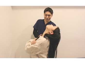 下北沢アイリー整体院/