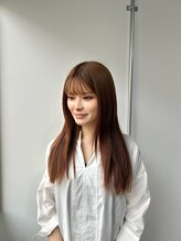 プール エドボリ(POOL EDOBORI) ayae 