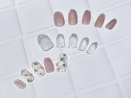 ココ 高畑店(Beautysalon COCO)の写真