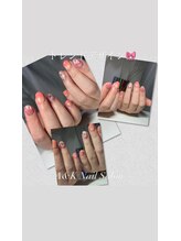 エーアンドケー(A&K)/