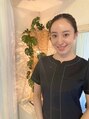 ポポキマッサージ 麻布十番(POPOKI MASSAGE) 佐藤 誌真