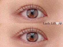 プラス ファースト(Plus 1st)/ラッシュリフト by Noda