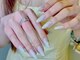 ピピーネイルズ 新宿(PIPPY NAILS)の写真/イベント前やお出かけ前におすすめ◎普段はシンプルの方も楽しみなイベント前はネイルから気分をＵＰ☆