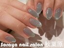 韓国・ワンホンネイル・秋葉原