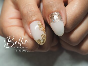 ベリス(Bellis.)/