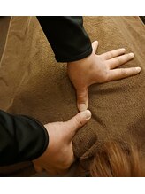 揉みほぐし名家 西岡 (男性)