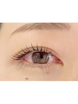 まつげのお悩み解決サロン