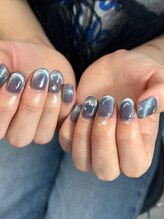 ウズ 和歌山店(UZU)/個性派ネイル