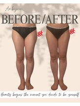 エイエービジュー(Aa.bijou)/