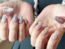 おしゃれニュアンスマグネット☆