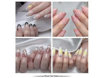 ロージー(Rosie)の写真