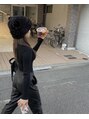 リノア(Rino'a) お腹すきすぎると力入りません。