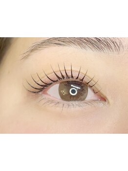 モテ可愛な目元にしたい