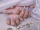 スノーネイルサロン 新宿店(Snow nail salon)の写真/思わず見とれてしまうデザインはフォトギャラリーをチェック♪自爪を労わるパラジェル取扱いサロン◎