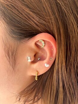 スリーズララ(Cerise LaLa)/